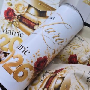 Matric Good Luck Gift Set