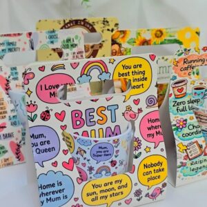 Mother's Day Mugs
