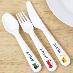 Kids Cutlery Set