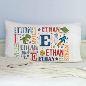 Personalised Pillow
