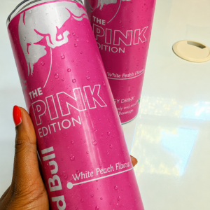 20oz Beverage Tumbler – Personalised