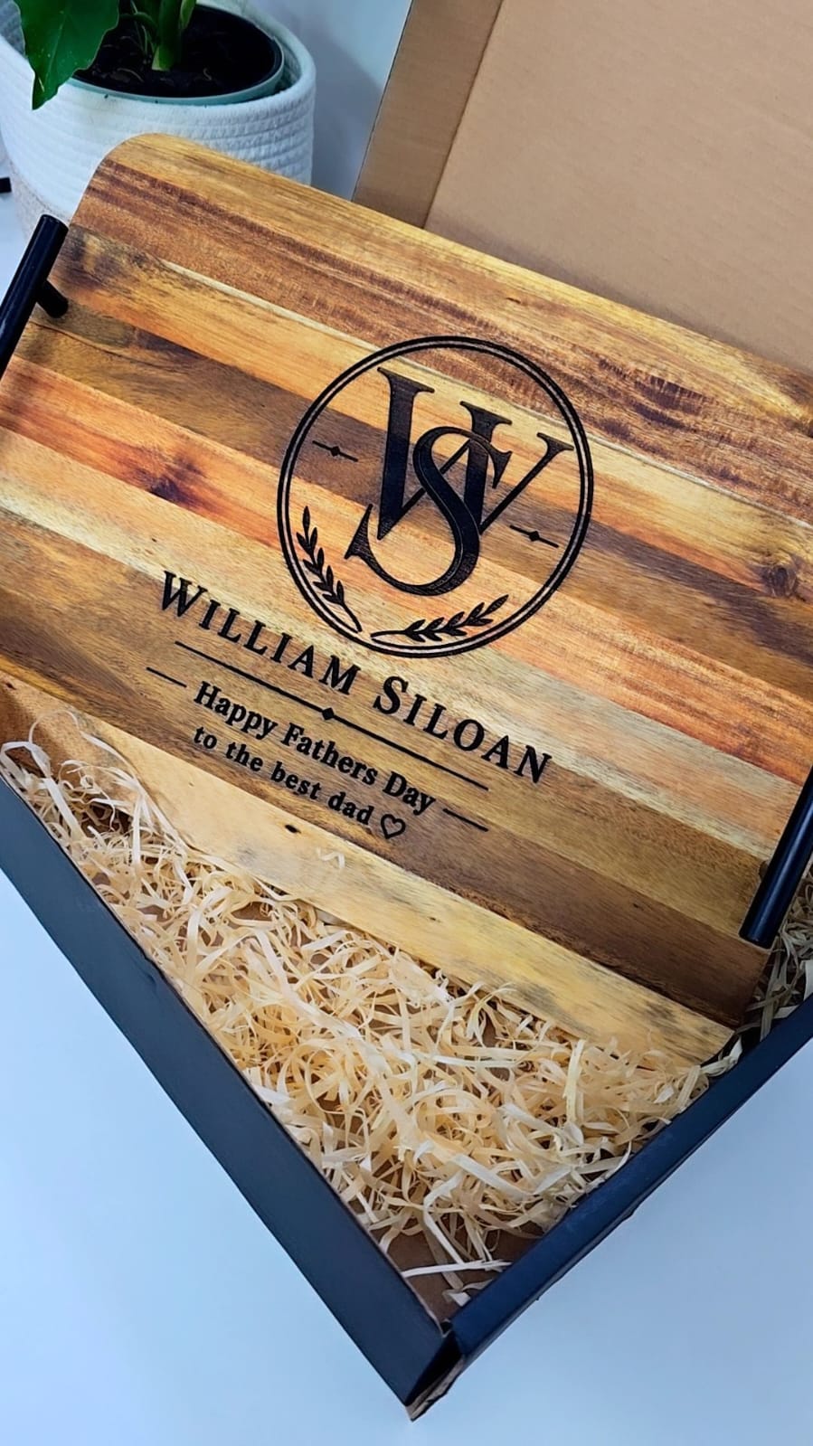Personalised Entertainer's Gift Set - Image 4