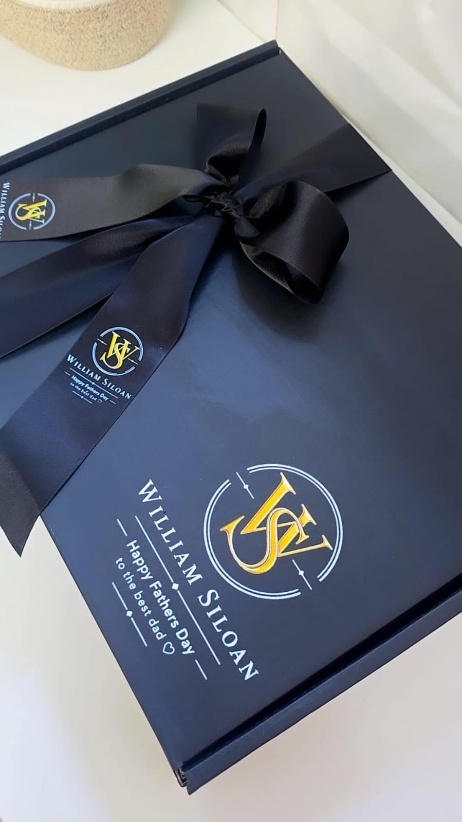 Personalised Entertainer's Gift Set - Image 2