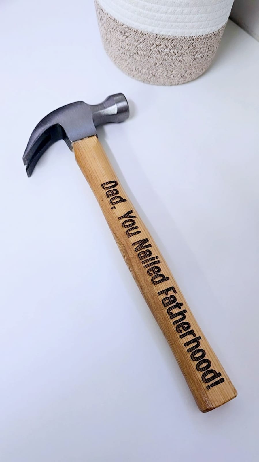 Personalised Hammer - Image 2