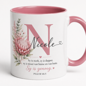 Personalised Mugs