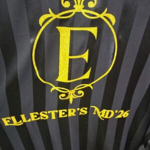 Matric Gown Only: Gents