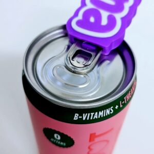 Personalised 3D Soda Can Opener