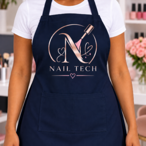 Basic Personalised Apron